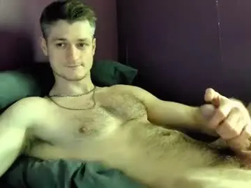 Chaturbate Live Porn of freddy_pretty