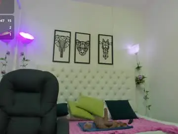 Chaturbate Adult Webcams of jenny_stark