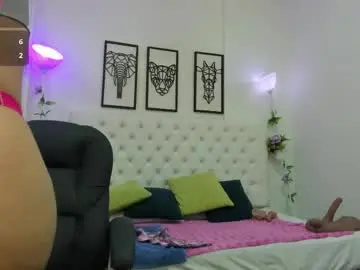 Chaturbate Live Sex Cam of jenny_stark
