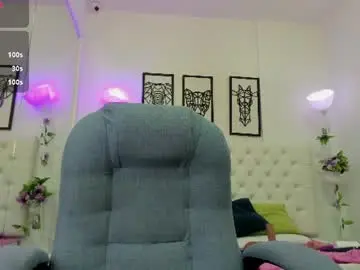 Chaturbate Sex Chat of jenny_stark