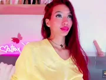 Chaturbate Live Sex of lia_tayllor1