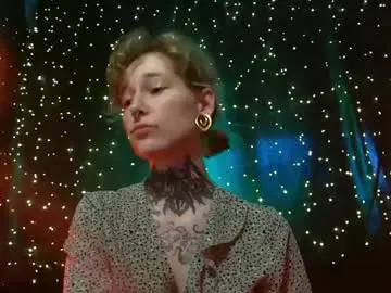 Chaturbate Nude Webcam of littlespacemouse