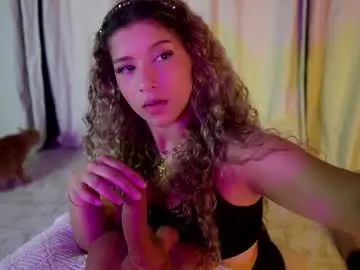 Chaturbate Live Porn of melina_smith1
