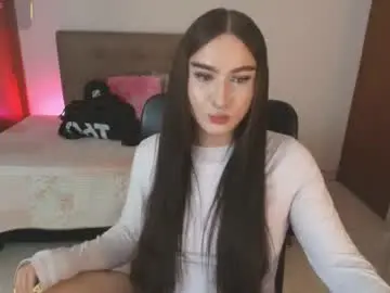 Chaturbate Best Webcam of miley_baker