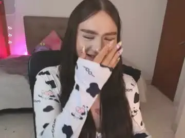 Chaturbate Live Porn of miley_baker