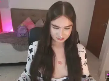 Chaturbate Private Sex Chat of miley_baker
