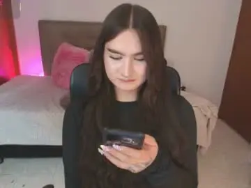 Chaturbate Live Porn of miley_baker