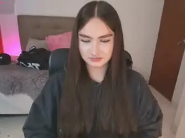 Chaturbate Sex Cam of miley_baker