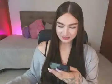 Chaturbate Live Sex Cam of miley_baker