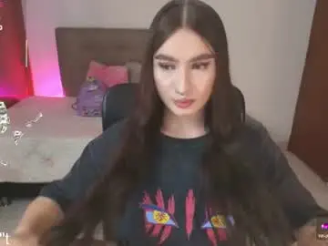 Chaturbate Adult Webcam of miley_baker