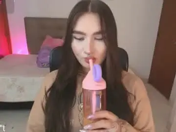 Chaturbate Sex Chat of miley_baker
