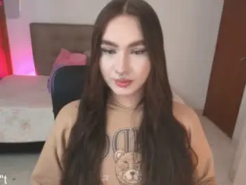 Chaturbate Watch Live Sex Cams of miley_baker