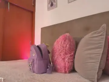 Chaturbate Sex Chat of miley_baker