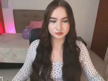 Chaturbate Sex Chat of miley_baker