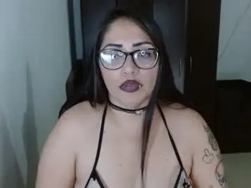 Chaturbate Live Sex Cam of natashasmithe
