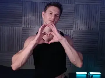 Chaturbate Sex Chat of puremenshape