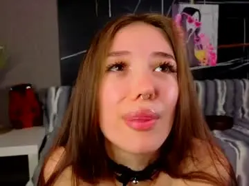 Chaturbate Live Sex of tinyanie