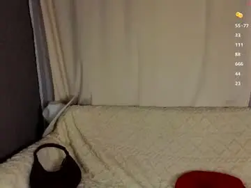 Chaturbate Sex Cam of tinyanie
