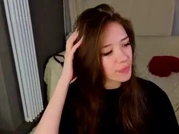 Chaturbate Live Sex of tinyanie