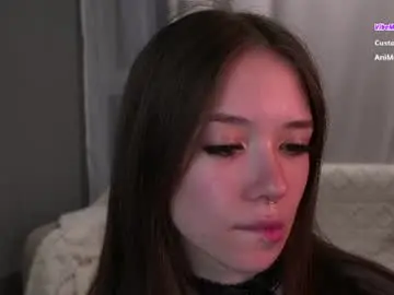 Chaturbate Watch Live Sex Cams of tinyanie