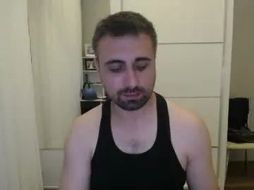 Chaturbate Nude Webcam of x_____0_____x