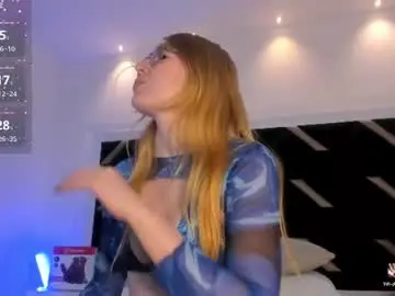 Chaturbate Live Sex of alexahandler