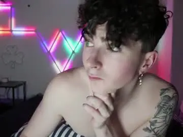Chaturbate Adult Video Chat of alfiegreenxxx