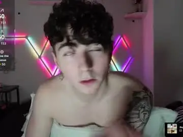 Chaturbate Free Porn Cam of alfiegreenxxx