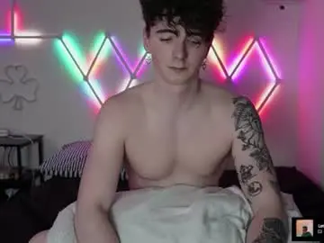 Chaturbate Free Porn Cam of alfiegreenxxx