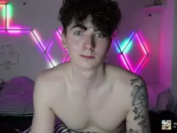 Chaturbate Live Sex Cam of alfiegreenxxx