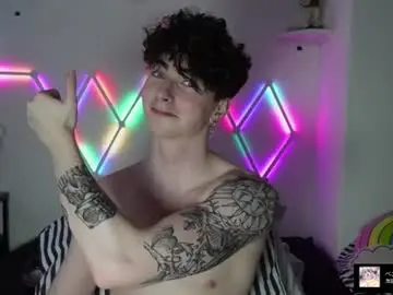 Chaturbate Live Porn of alfiegreenxxx
