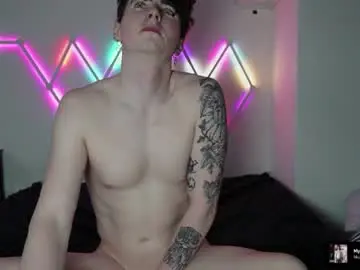 Chaturbate Adult Webcams of alfiegreenxxx