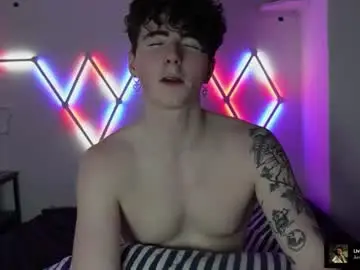 Chaturbate Nude Webcam of alfiegreenxxx