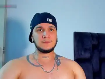 Chaturbate Free Live Porn of austin_curry