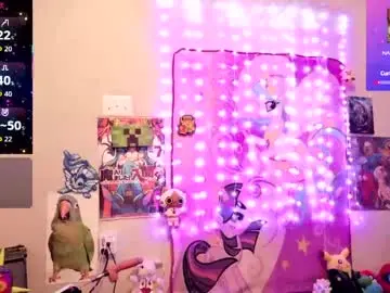 Chaturbate Adult Video Chat of babyzelda