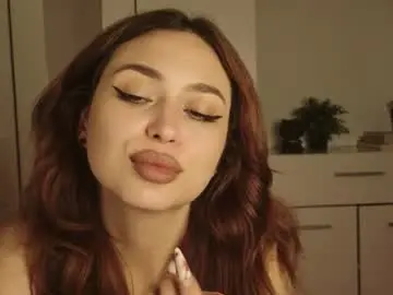 Chaturbate Adult Video Chat of eliana_fox