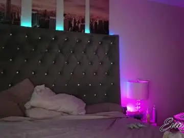 Chaturbate Free Porn Cam of evajonez