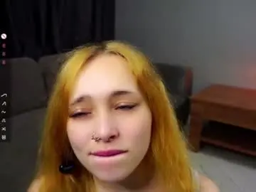Chaturbate Live Sex Cam of forestproject
