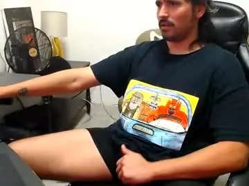 Chaturbate Sex Chat of jesuswtf86