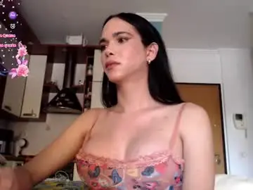 Chaturbate Best live sex cam show of luara_