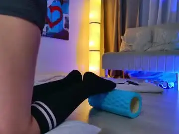 Chaturbate Private Sex Chat of luna_helga