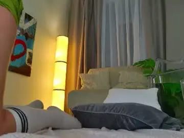 Chaturbate Live Sex of luna_helga