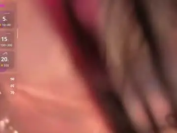 Chaturbate Sex Cam of maiamancini