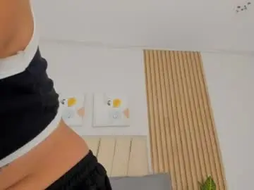 Chaturbate Best Webcam of nina_keller_