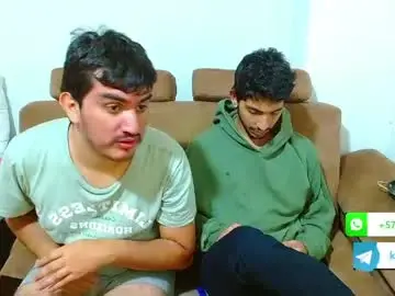 Chaturbate Free Porn Cam of noah_meyer_