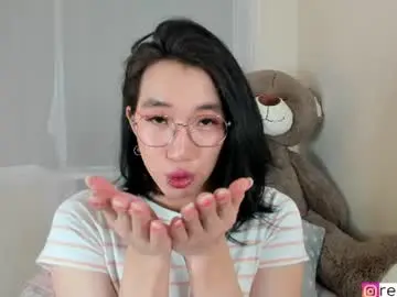 Chaturbate Private Sex Chat of ren_yoonn