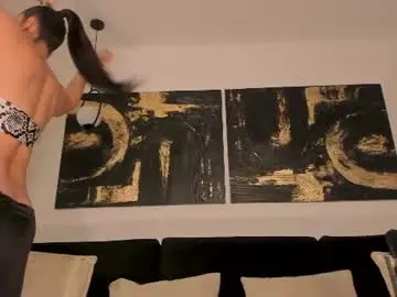 Chaturbate Live Porn of sunnyrivers_