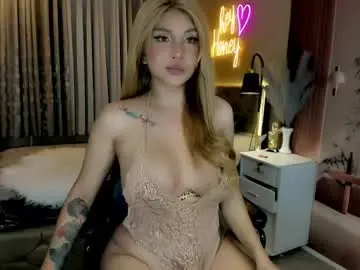 Chaturbate Adult Webcams of xhey_honeyx