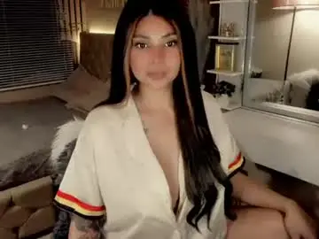 Chaturbate Live Sex Cam of xhey_honeyx