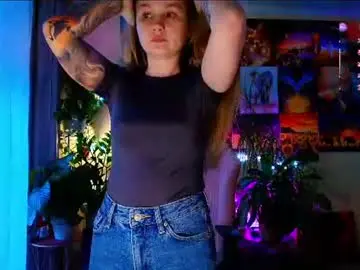 Chaturbate Private Sex Chat of _witch__